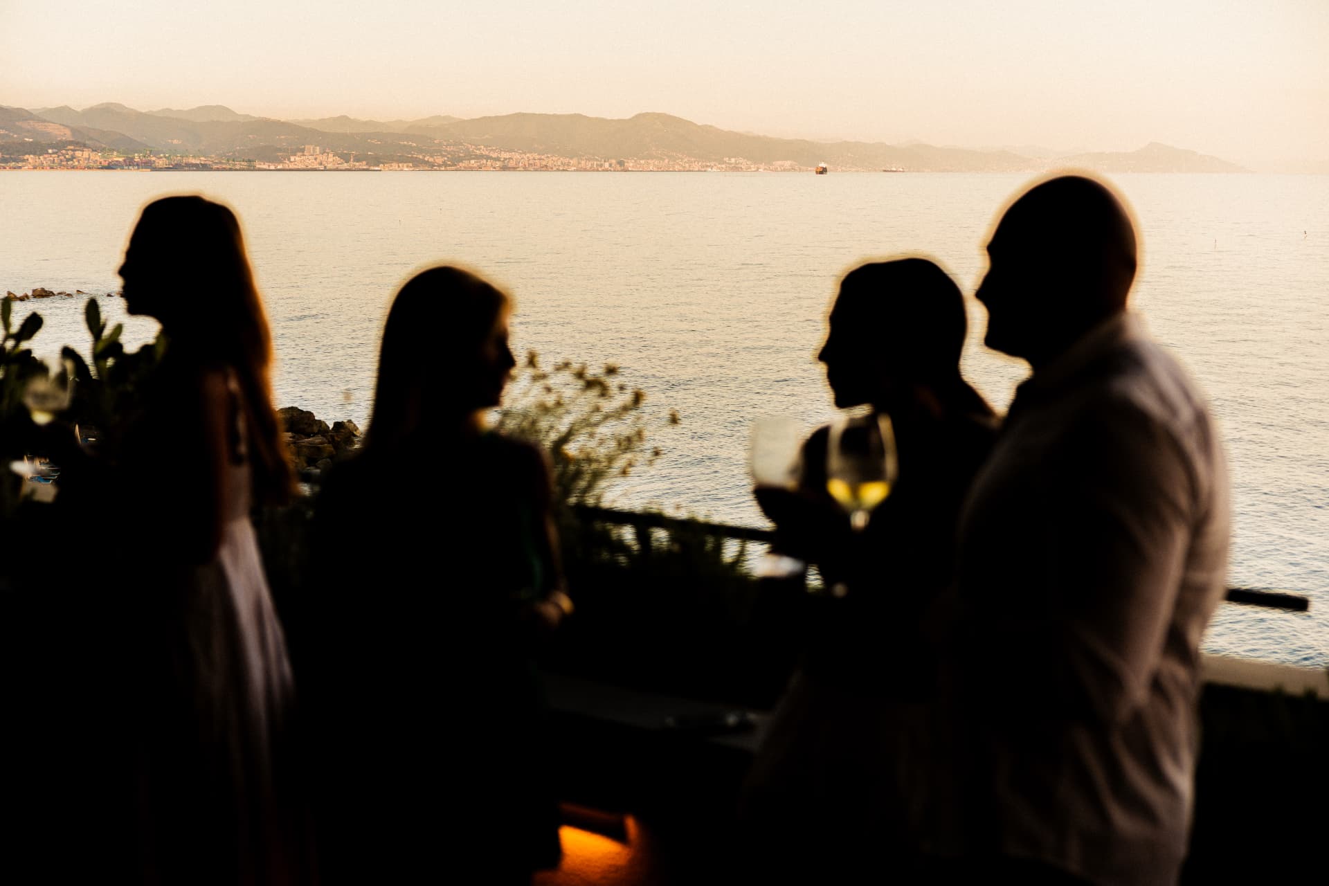 Sunset Sessions